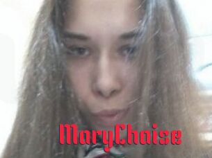 MaryChaise
