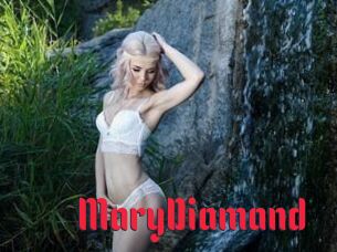 MaryDiamand