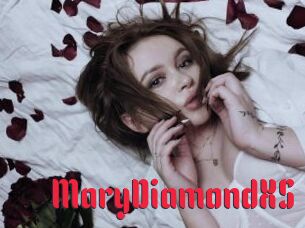 MaryDiamondXS Video Extrait
