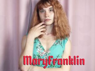 MaryFranklin