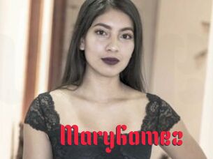 MaryGomez