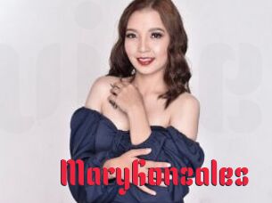 MaryGonzales