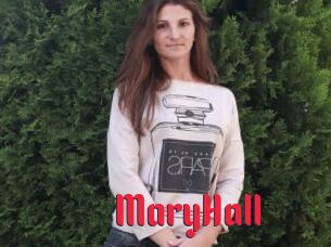 MaryHall
