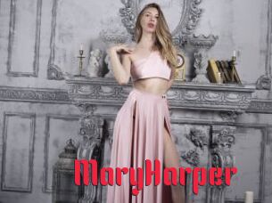 MaryHarper