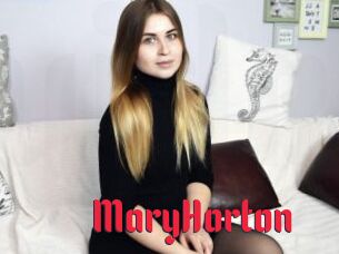 MaryHorton