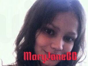 MaryJaneBB