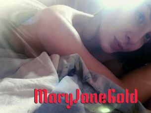 MaryJaneGold