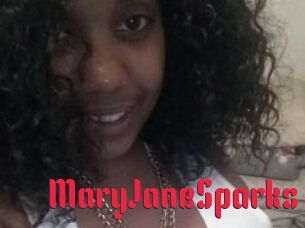 MaryJaneSparks