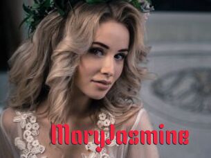 MaryJasmine