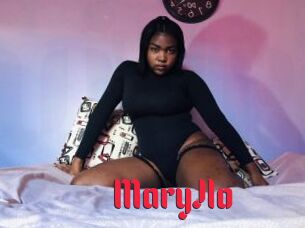 MaryJlo