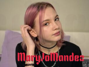 MaryJoMandez