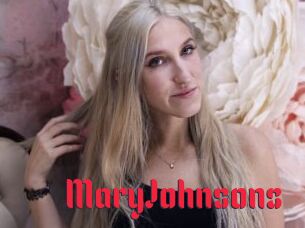 MaryJohnsons