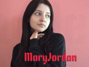 MaryJordan