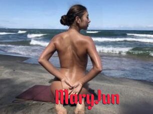 MaryJun