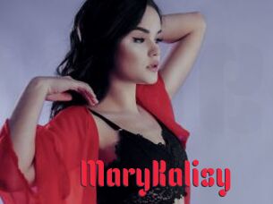 MaryKalisy