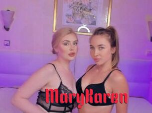 MaryKaren