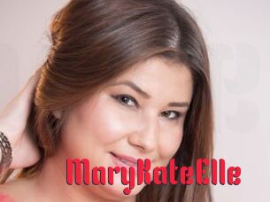 MaryKateElle
