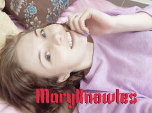MaryKnowles
