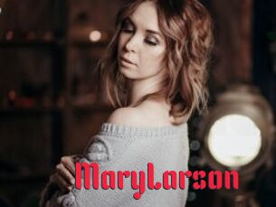MaryLarson