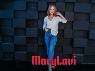 MaryLavi