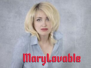 MaryLovable