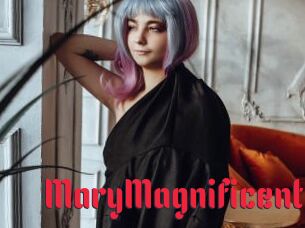 MaryMagnificent