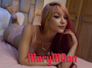 MaryMilan Video Extrait