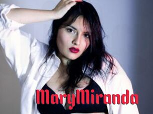 MaryMiranda