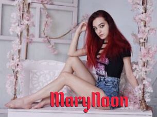 MaryNoon