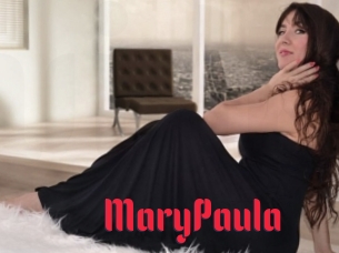 MaryPaula Video Extrait