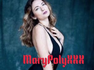 MaryPolyXXX