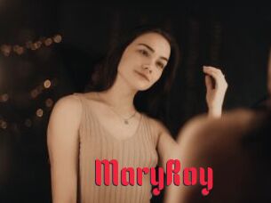 MaryRoy