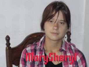 MarySheryl