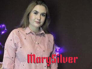 MarySilver