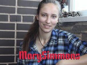 MarySimmons