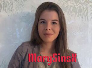 MarySinsX