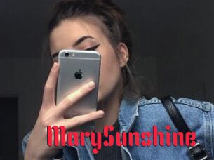 MarySunshine