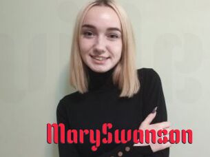 MarySwanson
