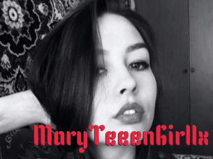 MaryTeeenGirllx