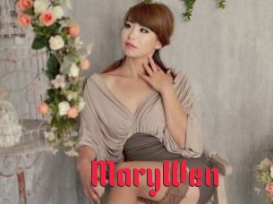 MaryWen