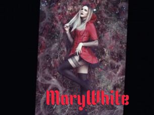 MaryWhite