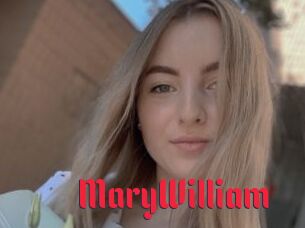 MaryWilliam