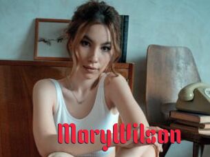 MaryWilson