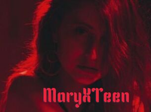 MaryXTeen