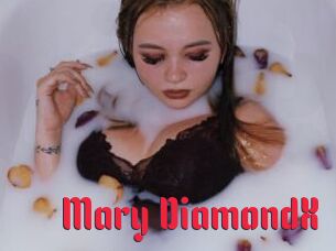 Mary_DiamondX