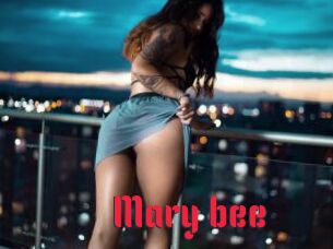Mary_bee