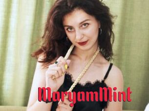MaryamMint