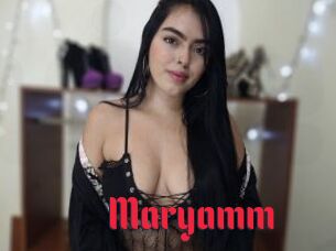 Maryamm