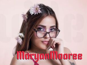 MaryanMooree