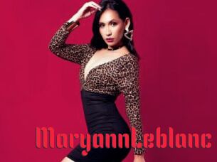 MaryannLeblanc